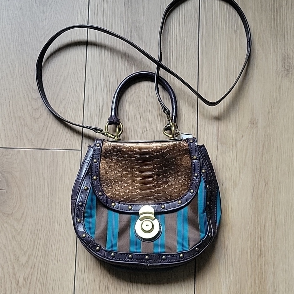 NINE WEST Vintage Crossbody Bag